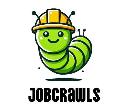 JobCrawls logo