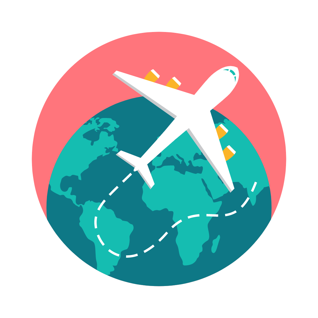 Travel Atlas